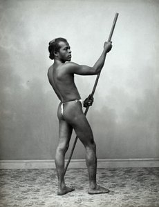 Uomo, Sri Lanka